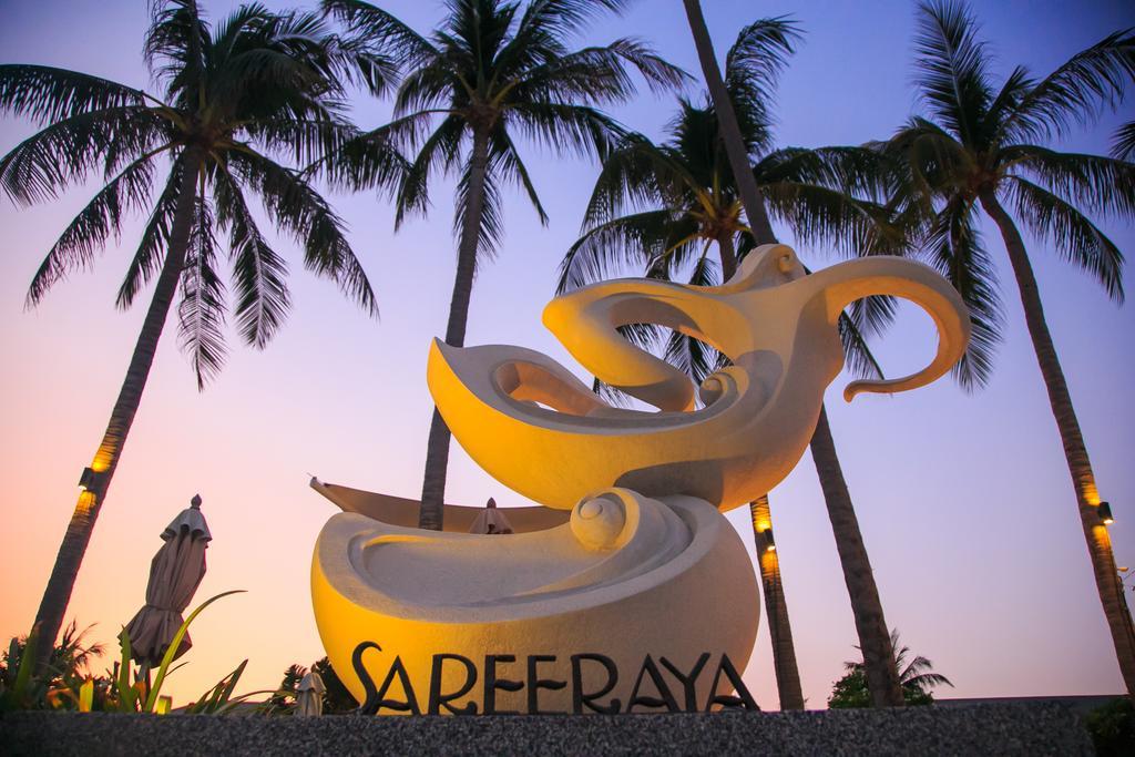 Sareeraya Villas & Suites - Sha Extra Plus Szamuj-sziget Kültér fotó